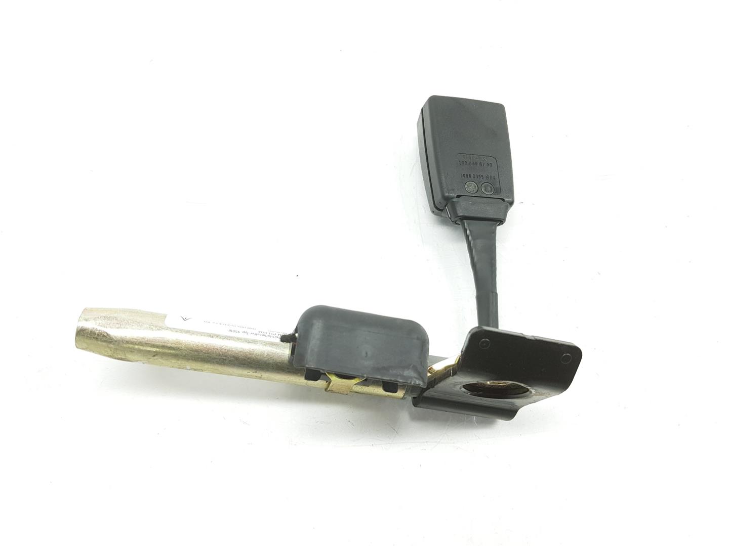 MERCEDES-BENZ C-Class W203/S203/CL203 (2000-2008) Rear Left Seatbelt A2038600769,A2038600769 19923201