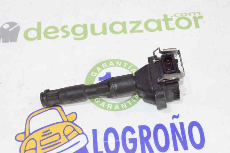 BMW 5 Series E39 (1995-2004) High Voltage Ignition Coil 12131740477 19573260