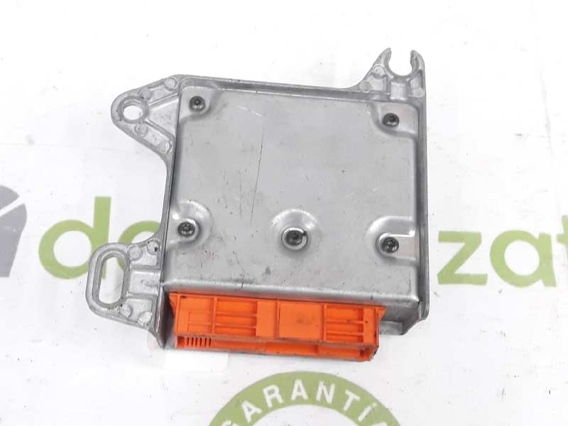 RENAULT Megane 1 generation (1995-2003) Unitate de control SRS 7700437471A,550803800/- 19632963