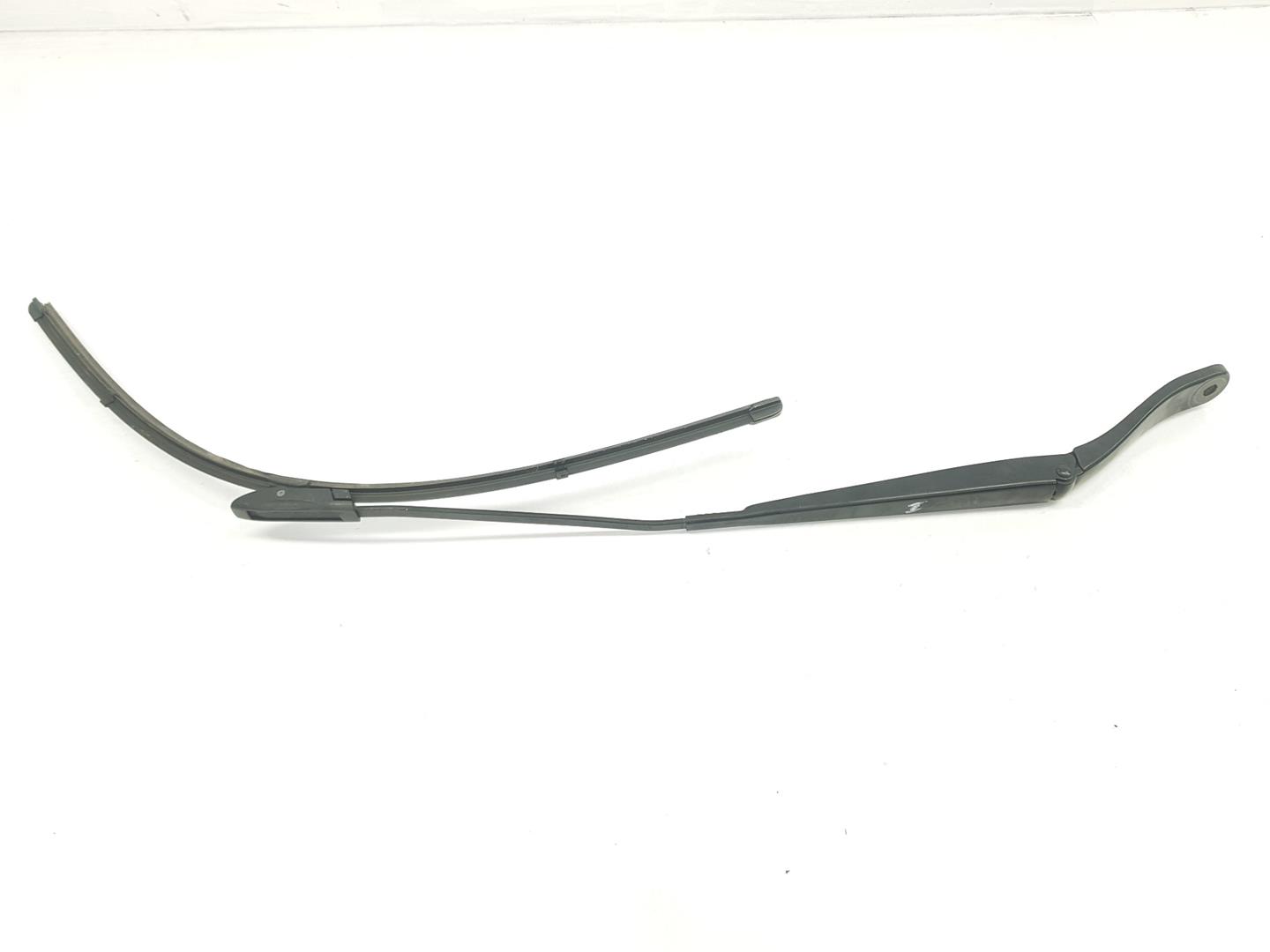 PEUGEOT Traveller 1 generation (2017-2023) Front Wiper Arms 1615627180, 1615627180 22706334