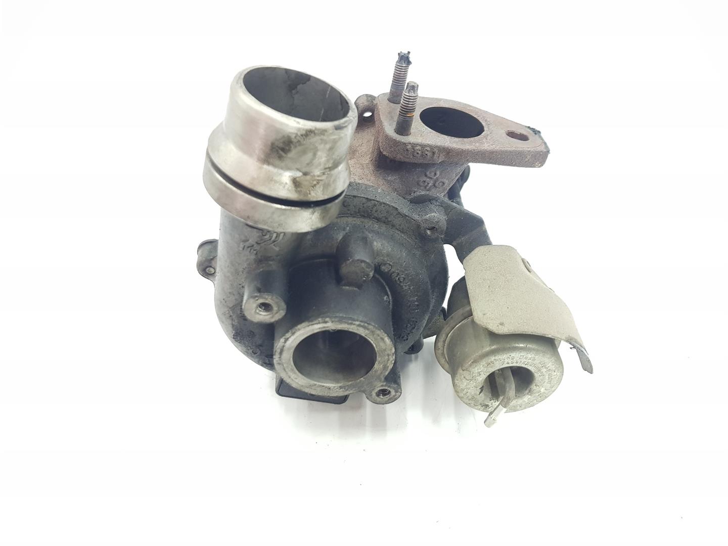 RENAULT Kangoo 2 generation (2007-2021) Turbolader 7701478939, 7701478939 19825387