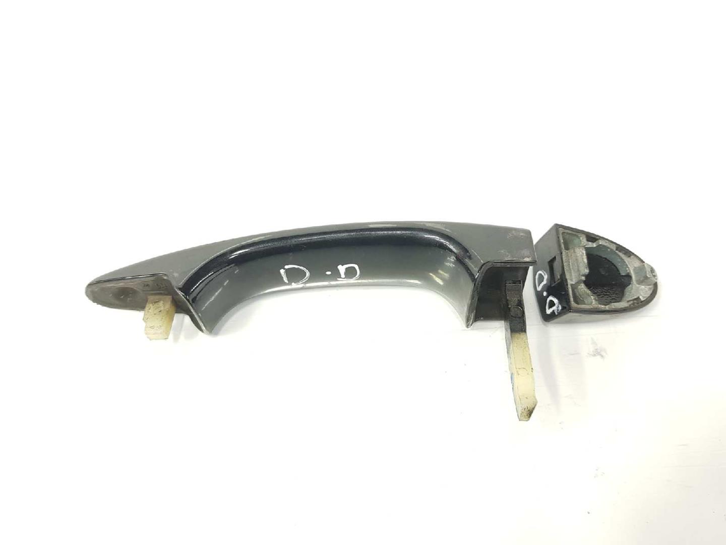 BMW X3 E83 (2003-2010) Front Right Door Exterior Handle 51213411278,51213411278 19719478