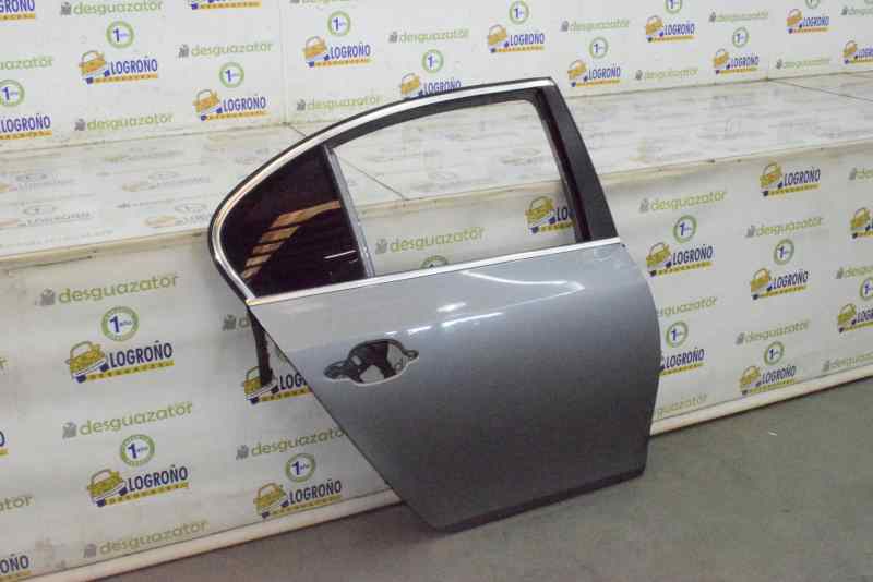 BMW 5 Series E60/E61 (2003-2010) Rear Right Door 41009631832, 41009631832, COLORGRIS 19578701