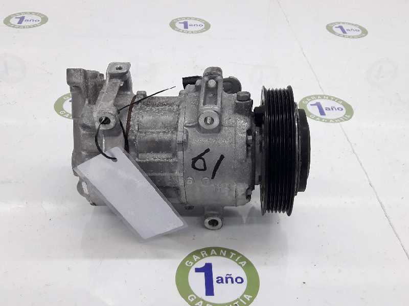 NISSAN Qashqai 2 generation (2013-2023) Помпа кондиціонера 926004EA0A,926004EA0A,2222DL 26549740