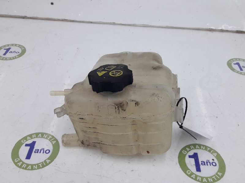 OPEL Astra J (2009-2020) Expansion Tank 13256823,13370133 19632239