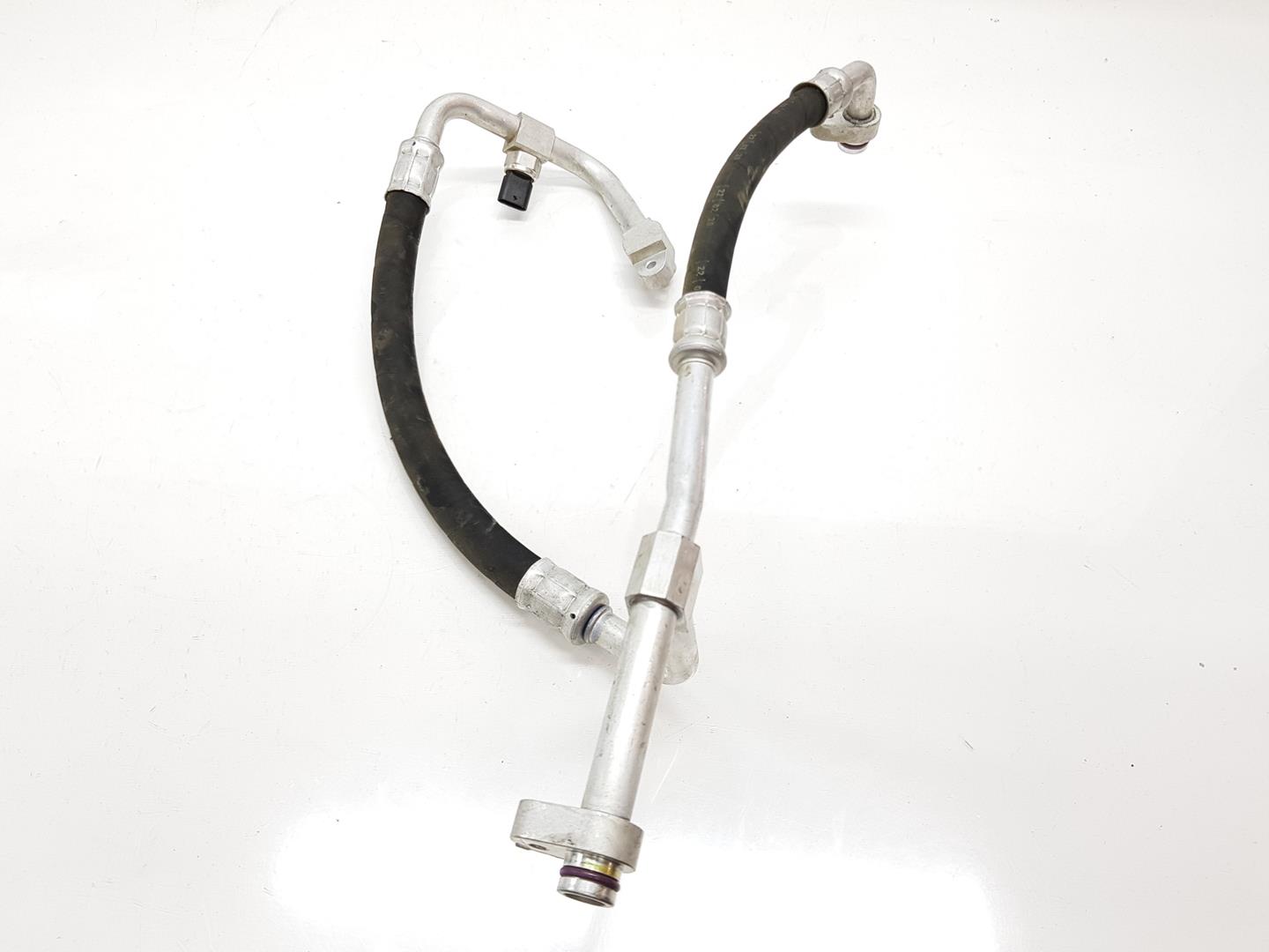 VOLKSWAGEN Crafter 2 generation (2017-2024) AC Hose Pipe 7LE816741,7LE816741 25357909