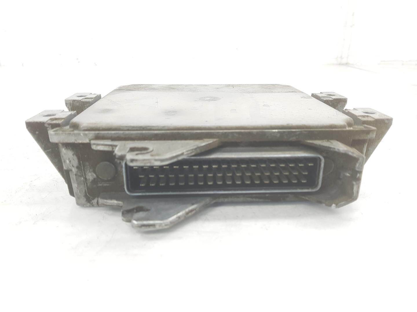 PEUGEOT 406 1 generation (1995-2004) Engine Control Unit ECU 9630466980,9630466980 19909900