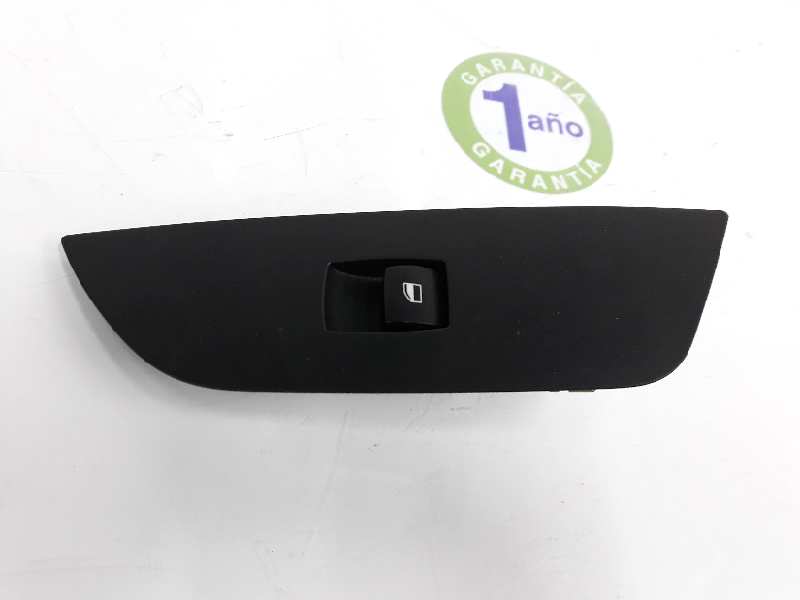 BMW X1 E84 (2009-2015) Front Right Door Window Switch 61316935534, 6935534, 15979800 19652601