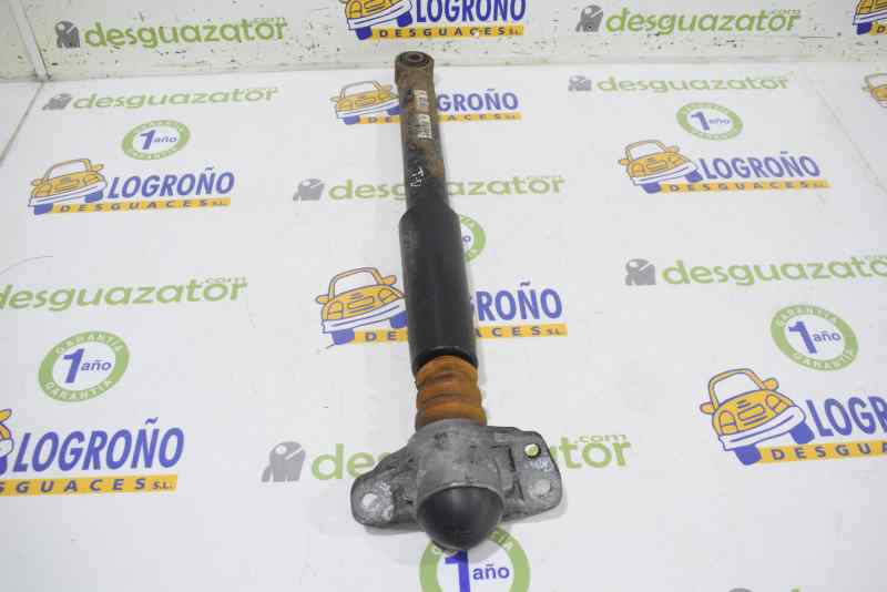 VOLKSWAGEN Passat Variant 1 generation (2010-2024) Rear Right Shock Absorber 3C0513049BS,3C0512011CP 19560464