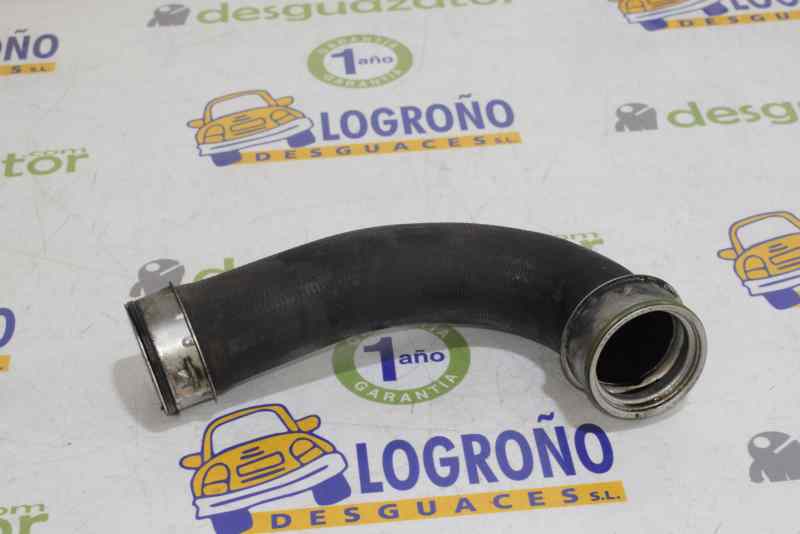 VOLKSWAGEN Golf 5 generation (2003-2009) Intercooler Hose Pipe 1K0145834L, 1K0145834B 19570580