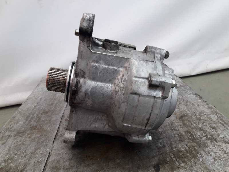 CITROËN C-Crosser 1 generation (2007-2013) Rear Differential 1608951980, 1608951980 19641271