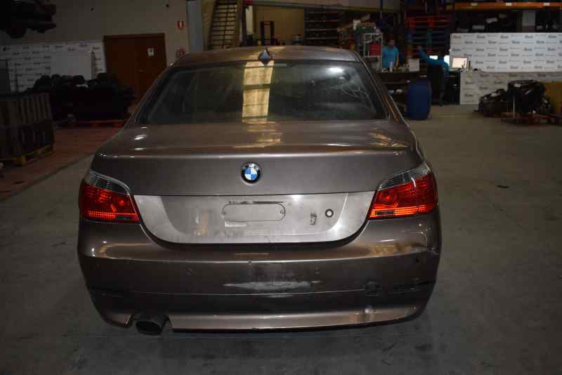 BMW 5 Series E60/E61 (2003-2010) Front Left Door Window Regulator 51337075667, 51337184383 19697497