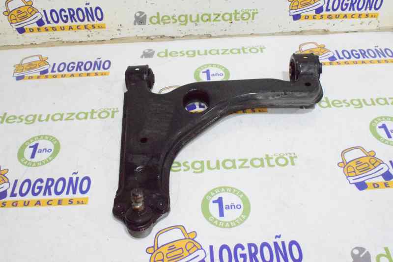 OPEL Corsa D (2006-2020) Braț de control inferior dreapta față 24454478,24454478 19569124