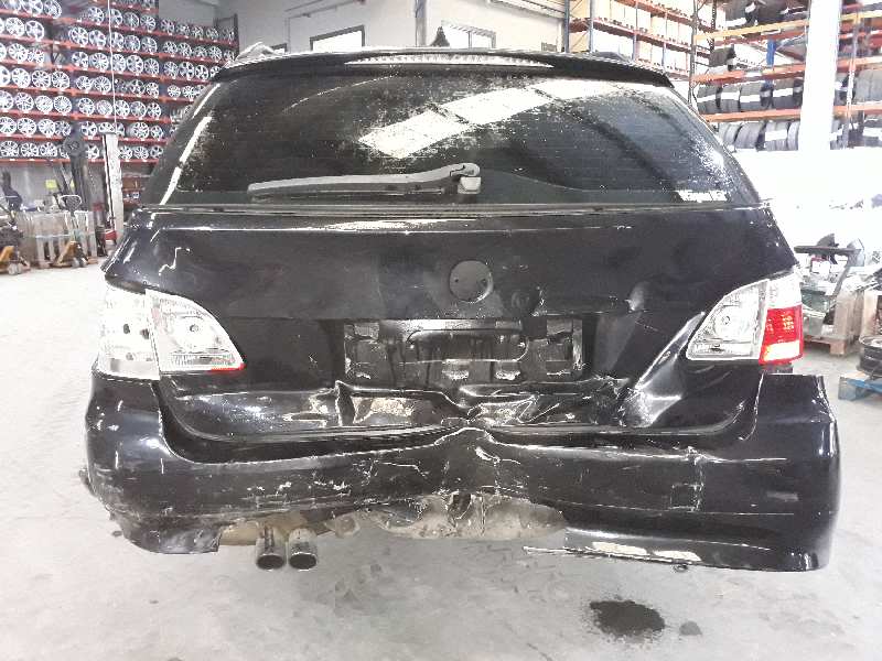 BMW 5 Series E60/E61 (2003-2010) Блок управления топливным насосом 16147163504, 16147163504 19659780