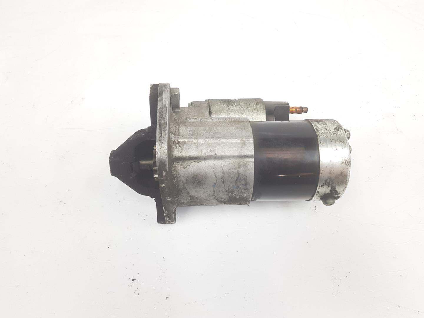RENAULT Scenic 2 generation (2003-2010) Starter Motor 8200584675A, 8200584675A 20354013
