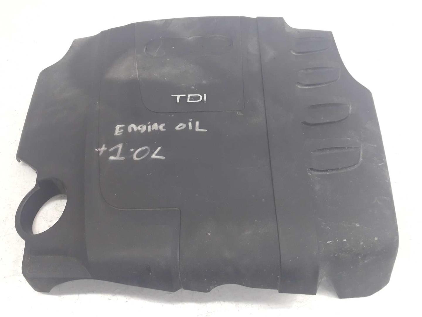 AUDI A5 8T (2007-2016) Engine Cover 03L103925,03L103925 19683807