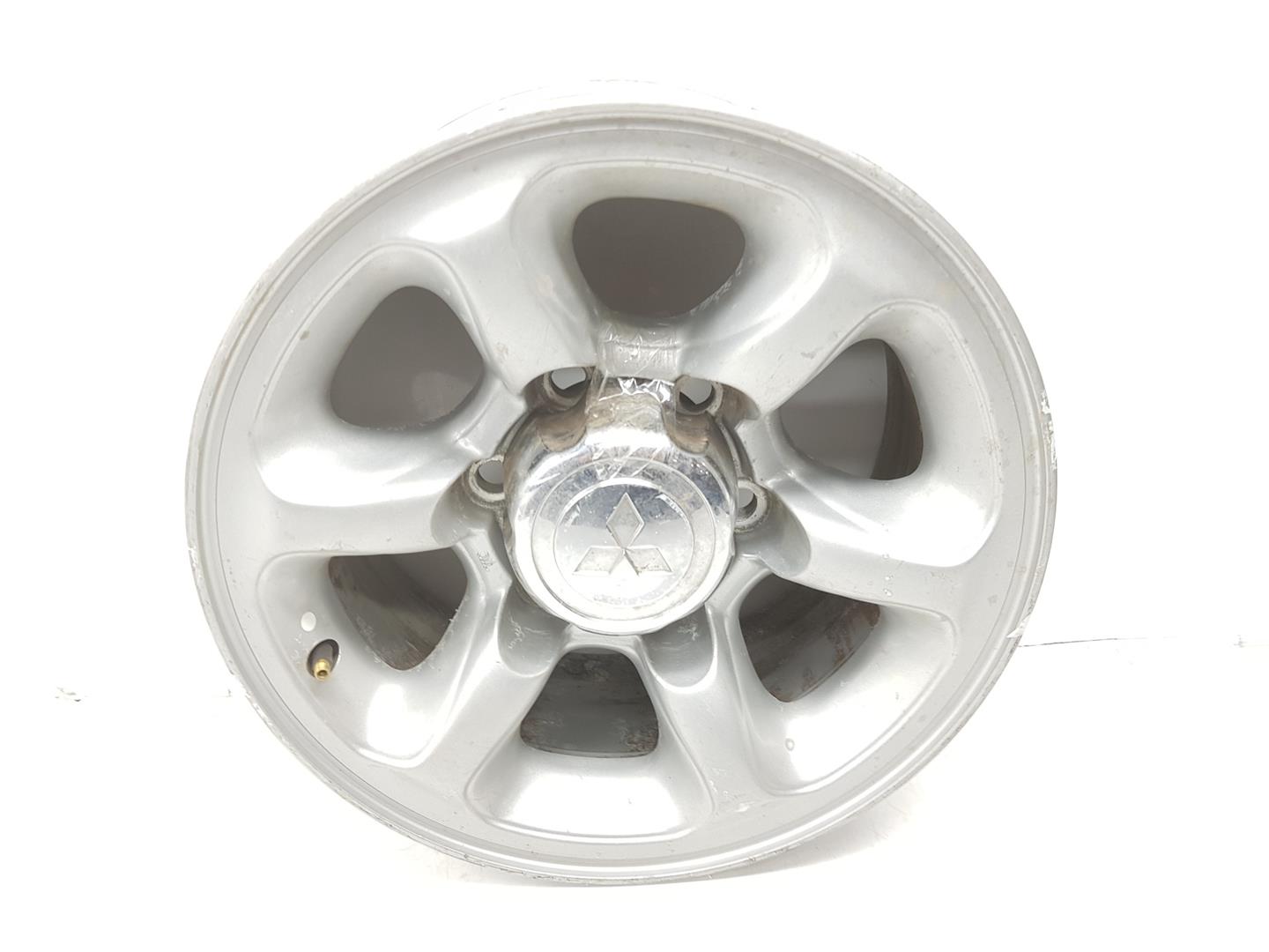 MITSUBISHI Pajero 2 generation (1991-1999) Roue MB951051,15X7JJ,15PULGADAS 24154605