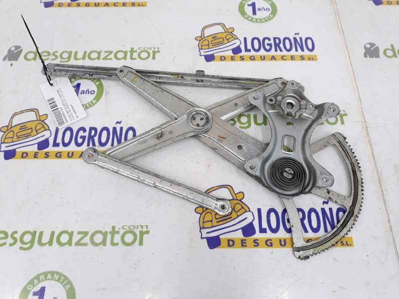 TOYOTA Land Cruiser 70 Series (1984-2024) Front Left Door Window Regulator 6980258010, 6980258010 19623636