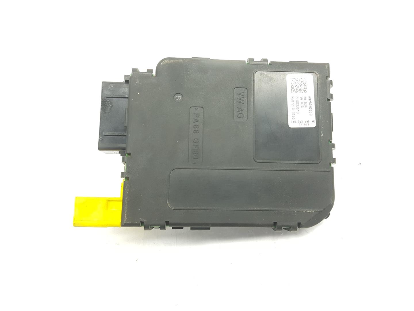 SEAT Leon 2 generation (2005-2012) Other Control Units 1K0953549AG,1K0953549AG 22741654