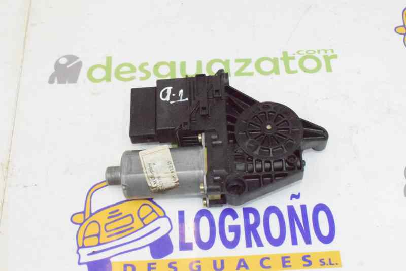 VOLKSWAGEN Passat B5 (1996-2005) Rear Right Door Window Control Motor 1J4959812D,1J4959812D 19605139