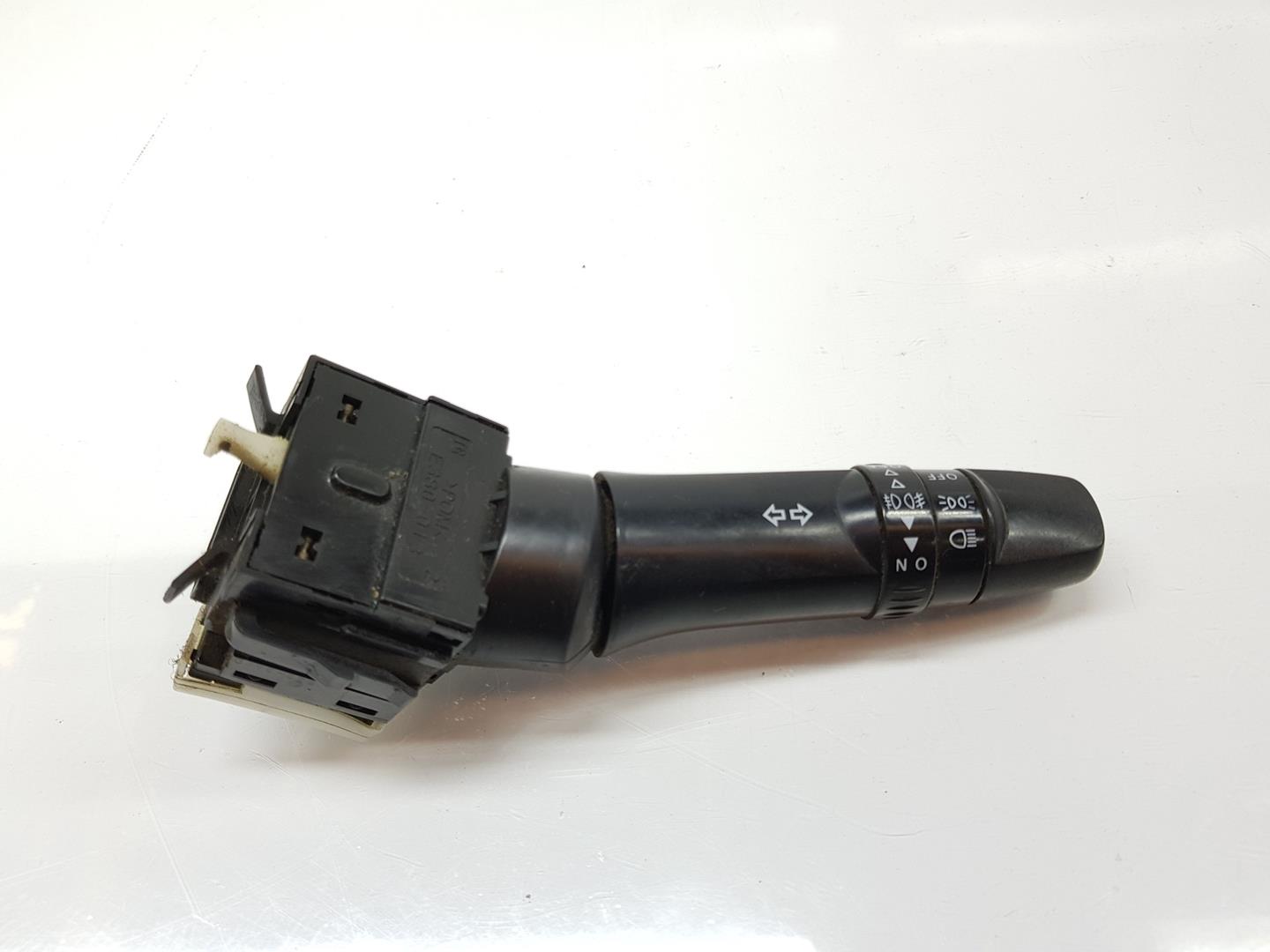 MITSUBISHI L200 4 generation (2006-2015) Vrid omkopplarvredet E380013,8614A067 24884551