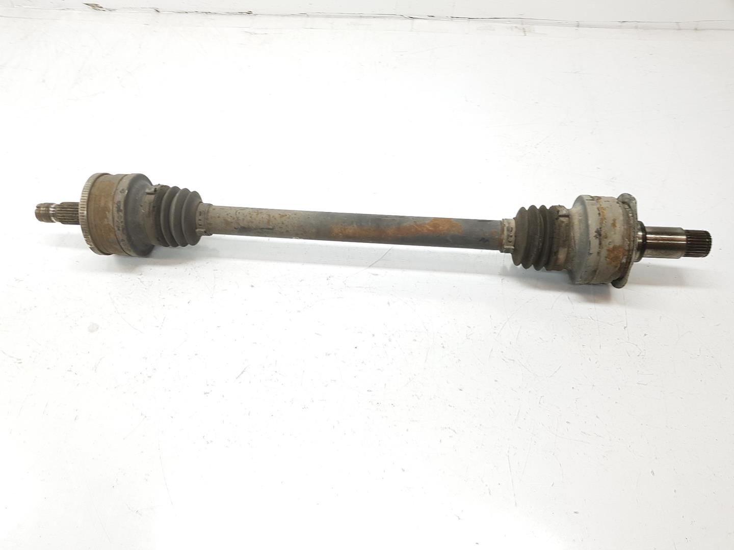 MERCEDES-BENZ C-Class W203/S203/CL203 (2000-2008) Rear Right Driveshaft A2093500410, A2093500410 19873137