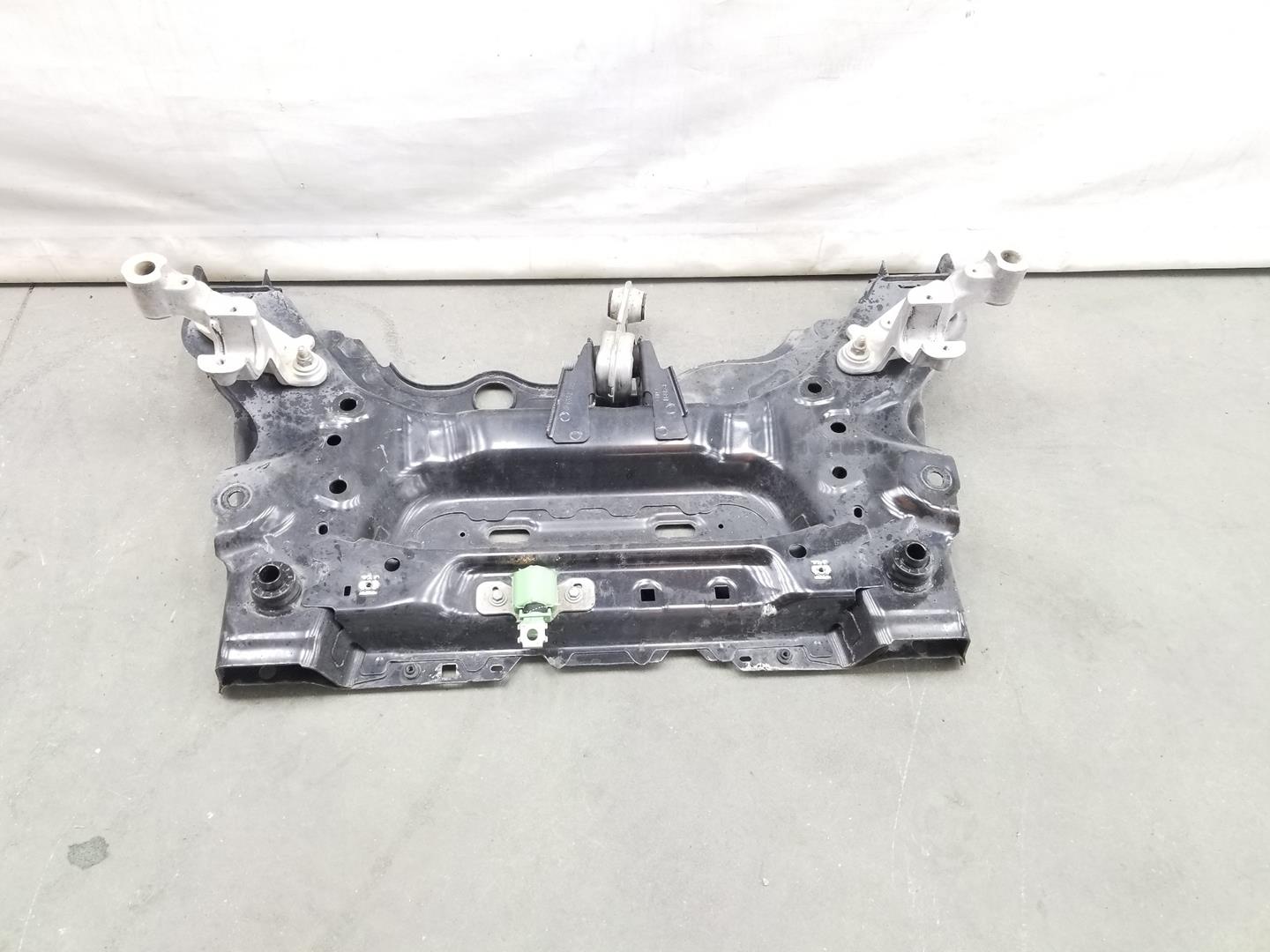 RENAULT Megane 3 generation (2008-2020) Front Suspension Subframe 544016247R,544016247R 19703729