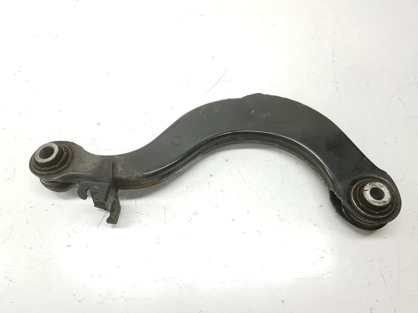 AUDI Q3 8U (2011-2020) Rear Left Arm 5Q0505323C,5Q0505323C 19933116