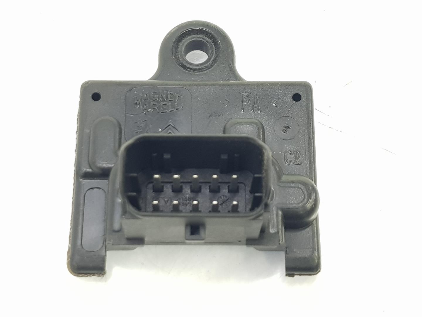 CITROËN C-Crosser 1 generation (2007-2013) Other Control Units 9663094180, 9663094180 19796634