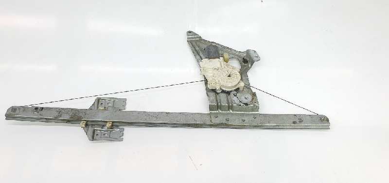 MERCEDES-BENZ Sprinter 2 generation (906) (2006-2018) Front Right Door Window Regulator A9067200146, A0068205542, CONMOTOR 19757999