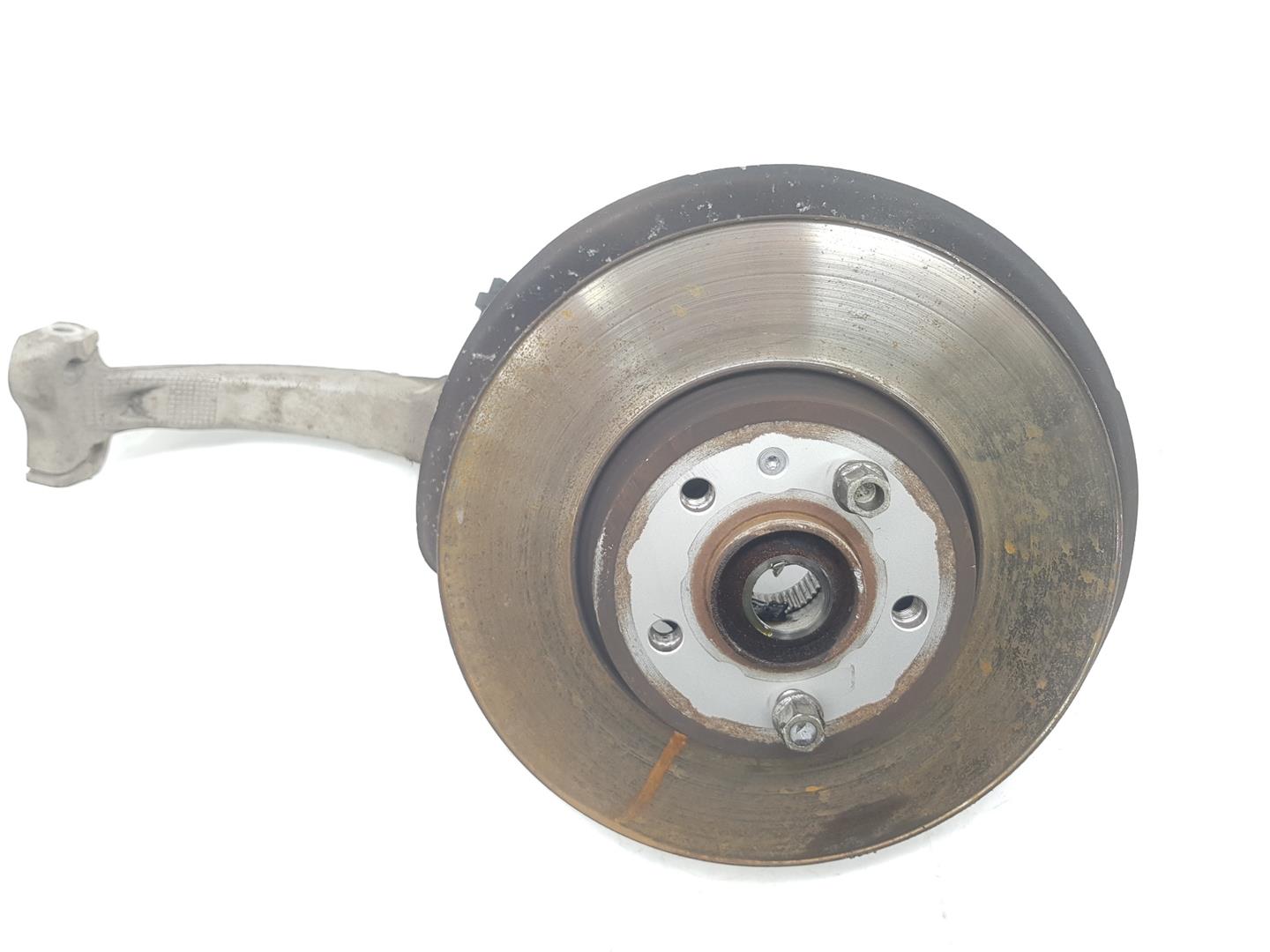 AUDI A5 Sportback Front Right Wheel Hub 8K0407254R, 8K0407254R 25023237