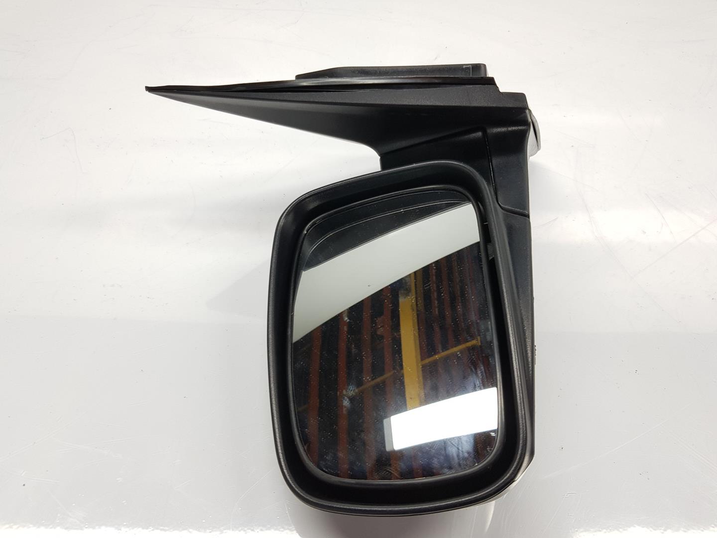 KIA Sorento 1 generation (2002-2011) Priekinių kairių durų veidrodis 876063E200, 876063E200 24237398