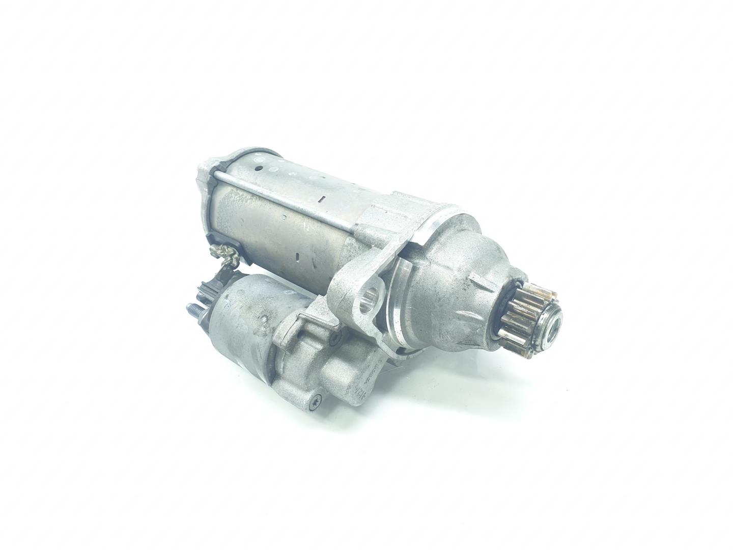 VOLKSWAGEN Passat B8 (2014-2023) Startmotor 0AM911023N,0AM911023N 25698504