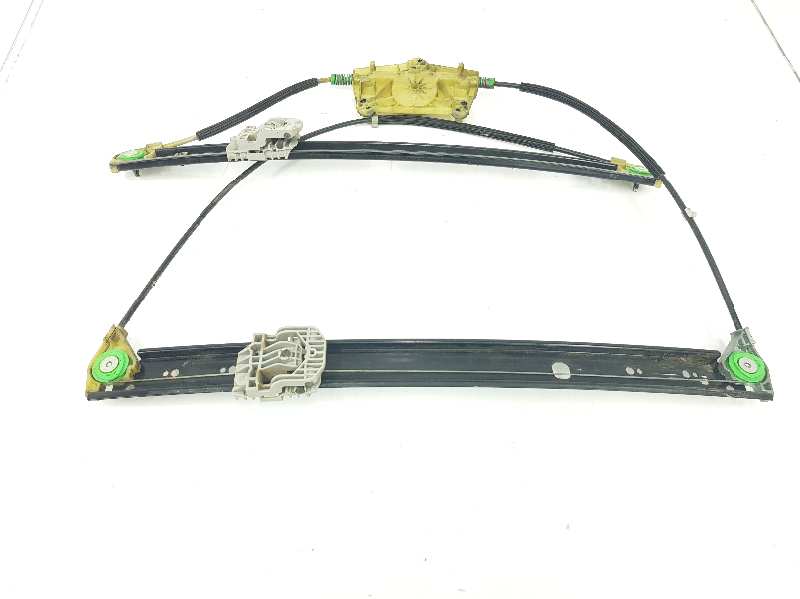 AUDI Q7 4L (2005-2015) Vindusregulator foran venstre dør 4L0837461A, 4L0837461A 19731585