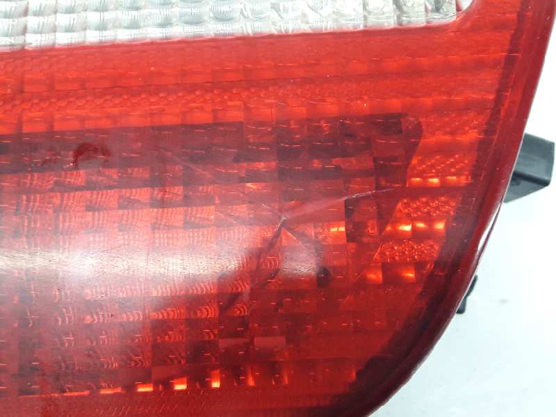 BMW X5 E53 (1999-2006) Фонарь крышки багажника левый 63218409011,251507,8409011 19647814