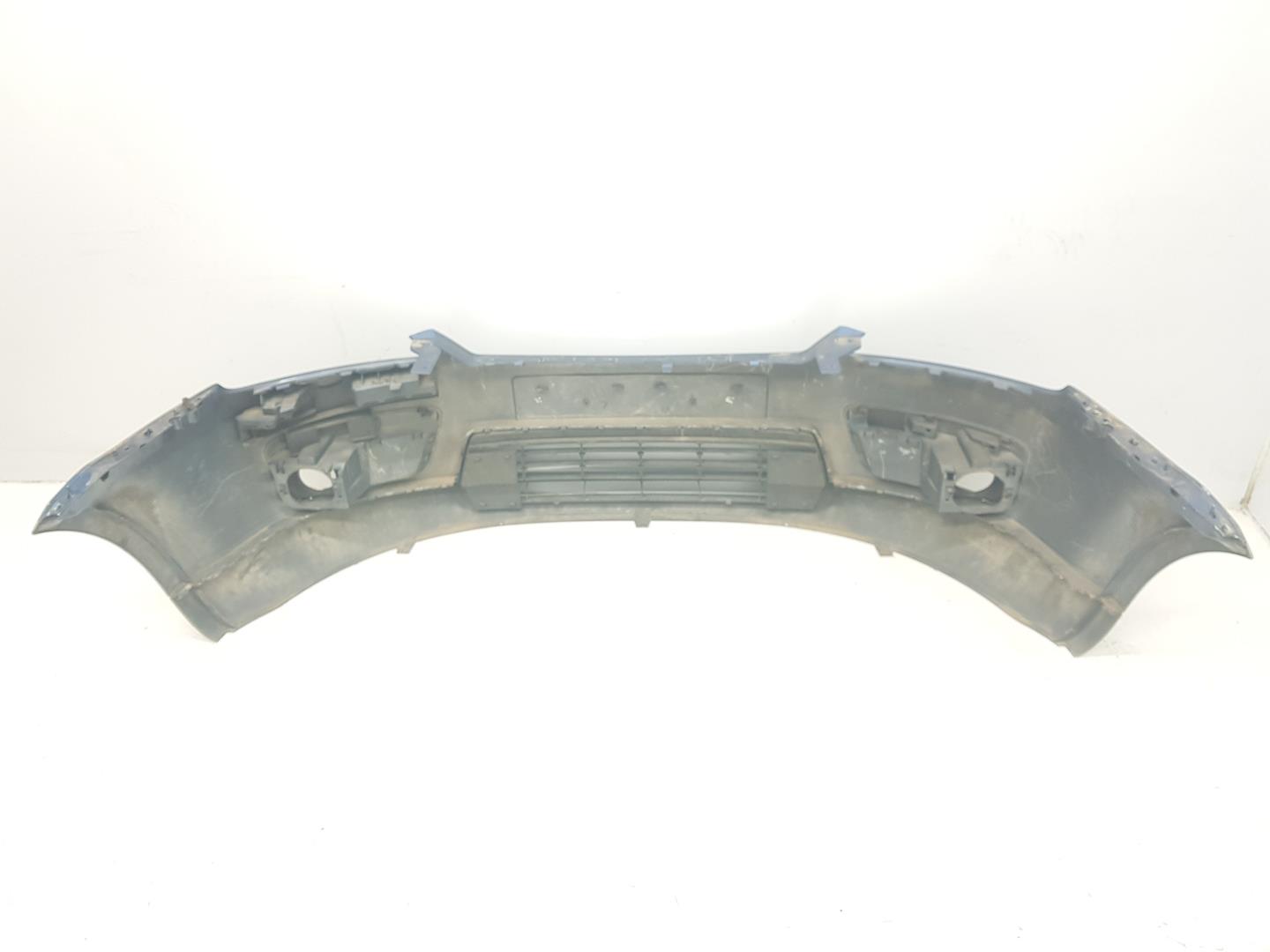 VAUXHALL Front Bumper 1334684,3M51R17757BFXWAA,COLORAZUL 24206532