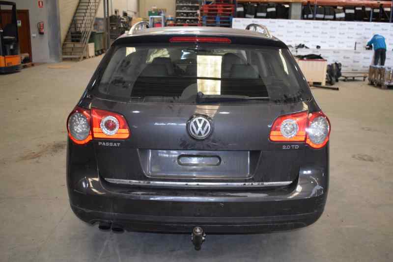 VOLKSWAGEN Passat Variant 1 generation (2010-2024) Unitate de control al climei 3C0907044CK,3C0907044DK 19871609