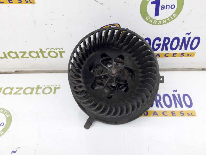 VOLKSWAGEN Passat B6 (2005-2010) Heater Blower Fan 3C1820015L,3C0907521D 19613162