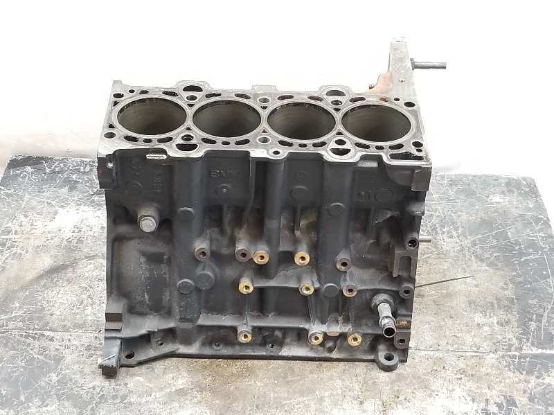 BMW 1 Series E81/E82/E87/E88 (2004-2013) Engine Block 11110399661, 11110399661, 204D42222DL 19755839