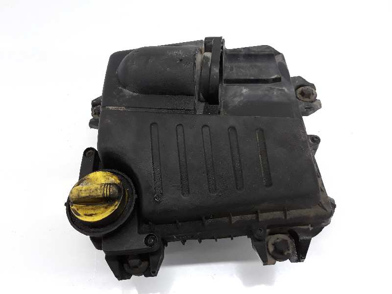 RENAULT Trafic 2 generation (2001-2015) Autres pièces du compartiment moteur 8200467321, 93856612, 8200760899 19655447