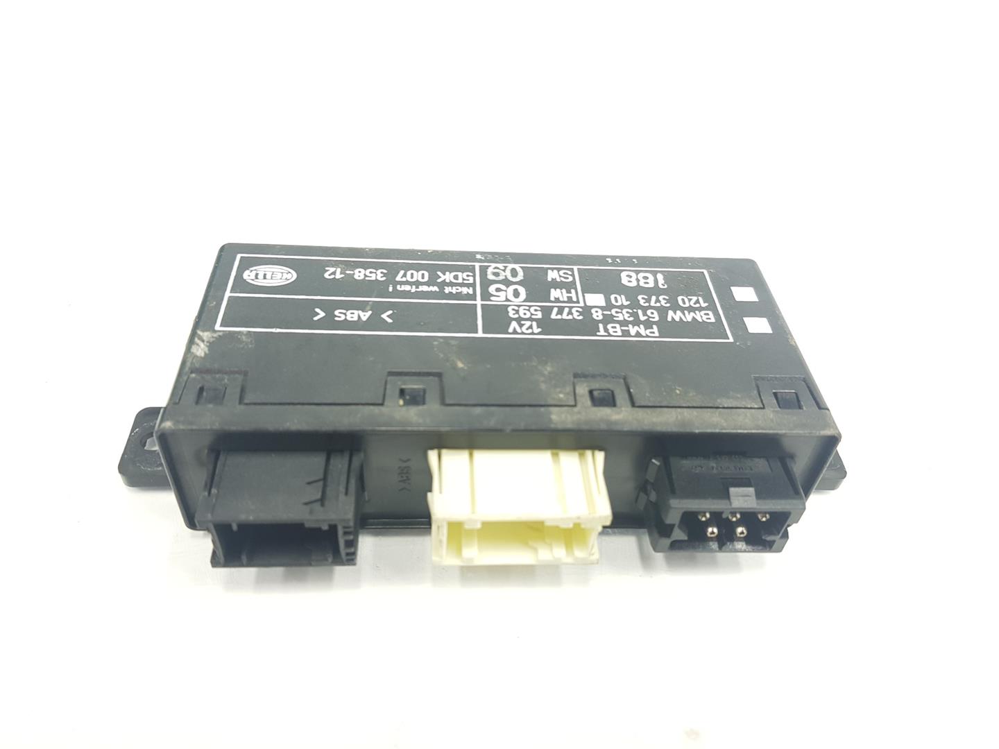 FORD 5 Series E39 (1995-2004) Other Control Units 61358377593,61358377593 24234817