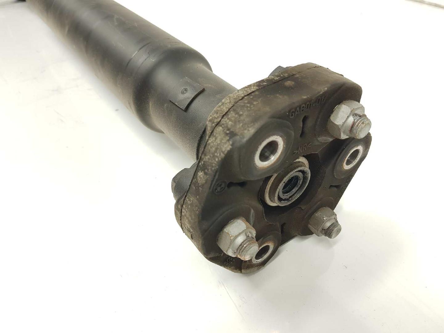 BMW 1 Series E81/E82/E87/E88 (2004-2013) Короткий кардан коробки передач 26107567953, 26107567953 19634673