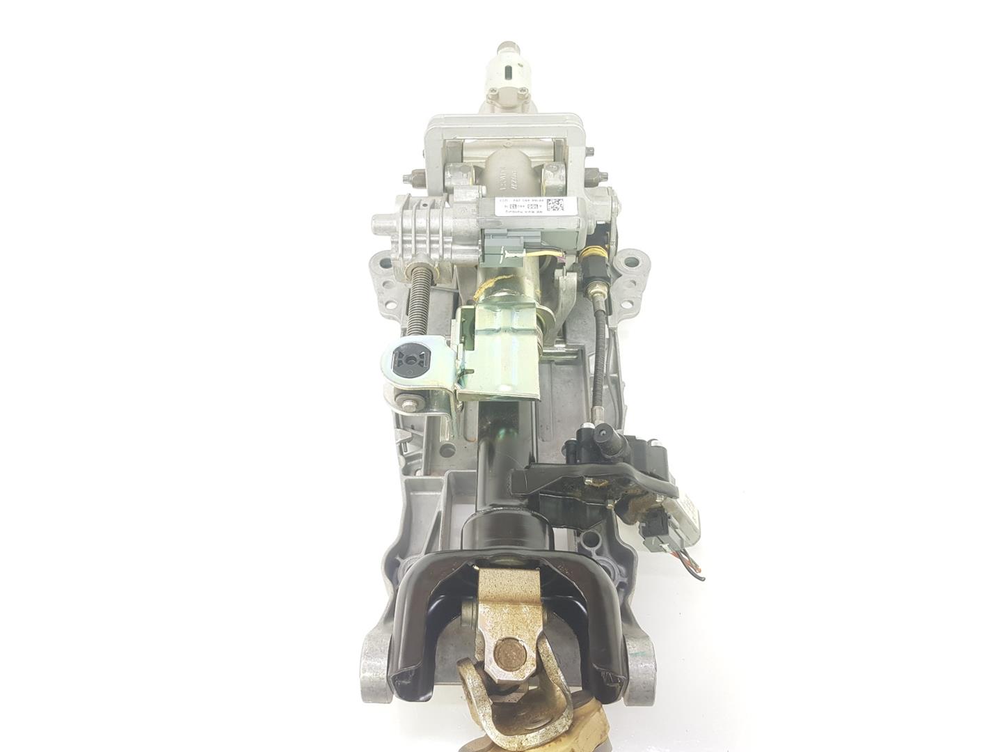 MERCEDES-BENZ M-Class W166 (2011-2015) Steering Column Mechanism A1664606200, A1664601316 24149955