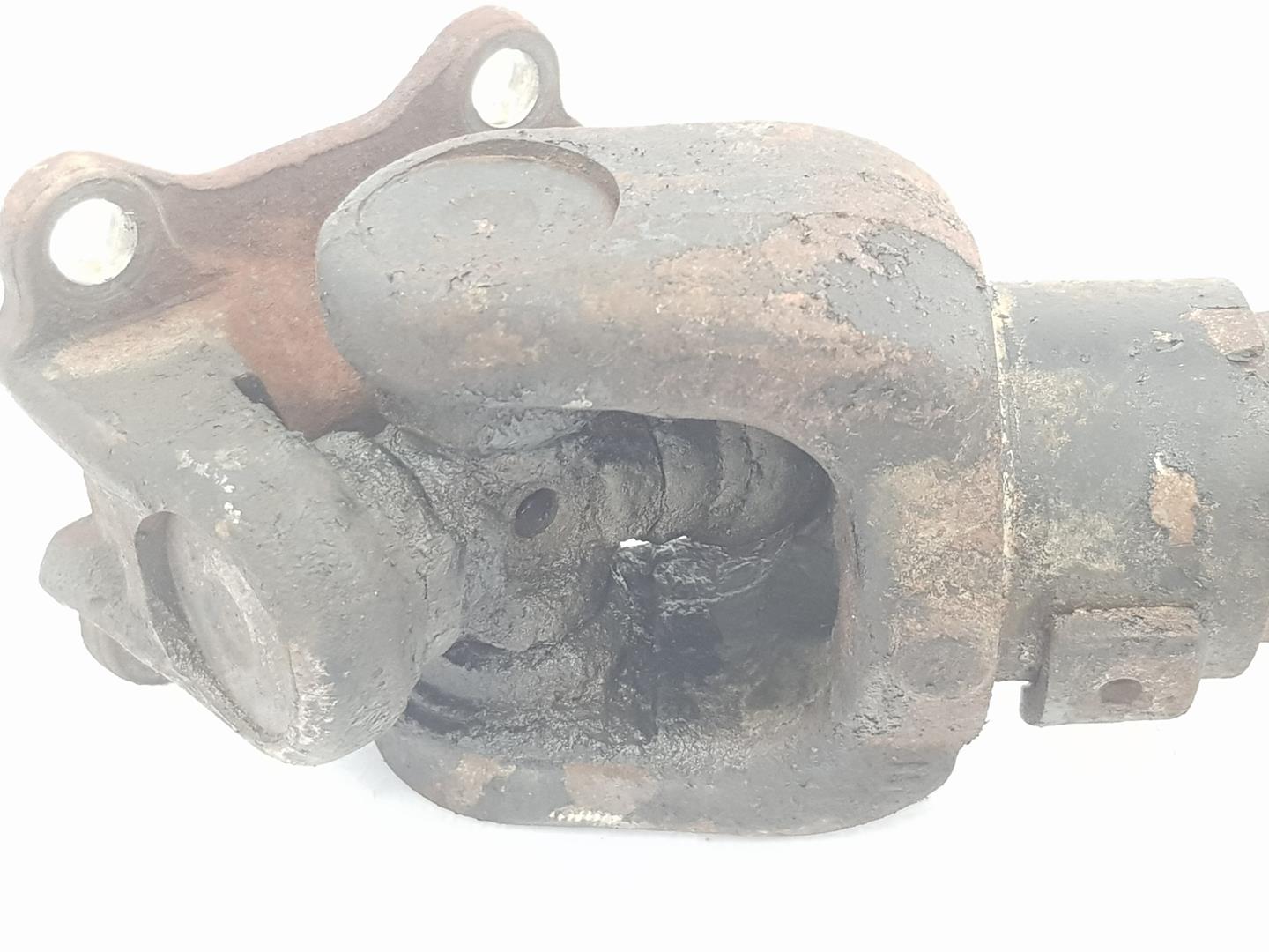 TOYOTA Land Cruiser Prado 90 Series (1996-2002) Partie avant de l'arbre de transmission 3714035140, 3714035140 24127637