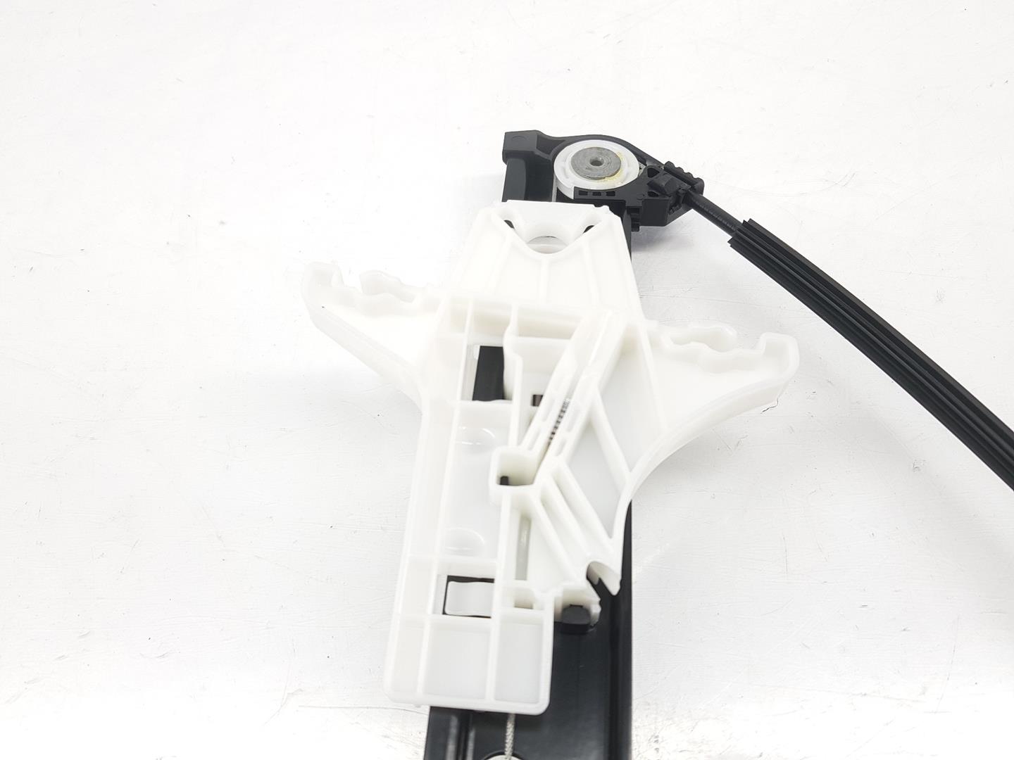 SEAT Arona 1 generation (2017-2024) Rear Right Door Window Regulator 6F0839462D,6F0839462D 21574491