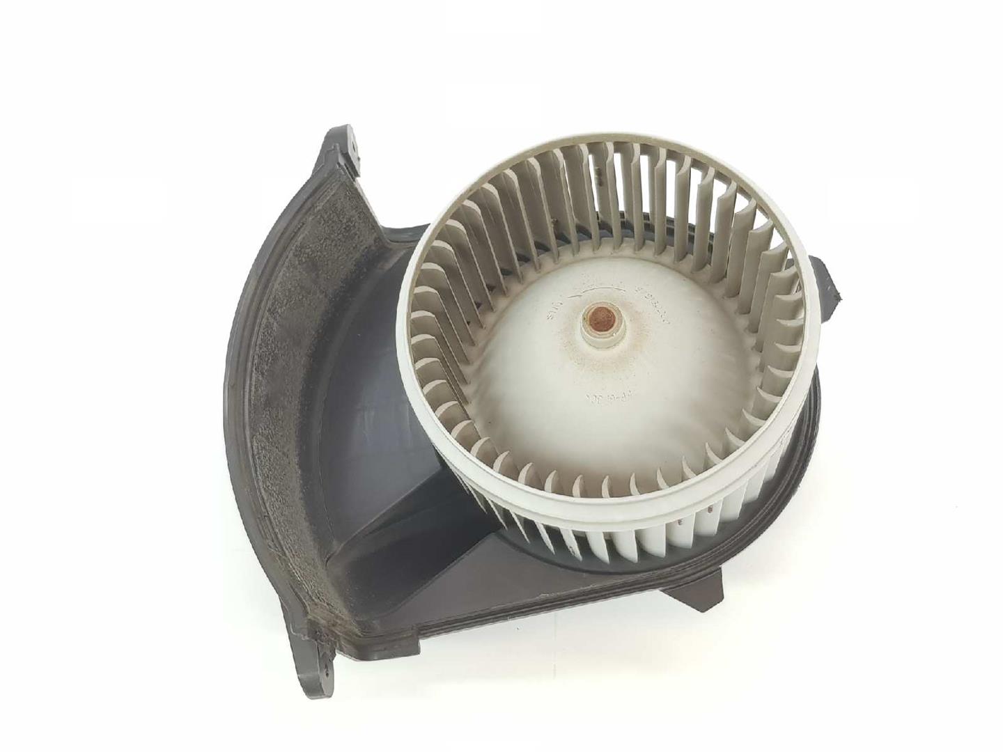 MERCEDES-BENZ Citan W415 (2012-2021) Heater Blower Fan A4158350700, 4158350700 19629784