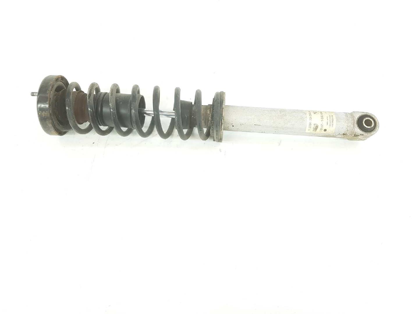 BMW 5 Series E39 (1995-2004) Rear Left Shock Absorber 33521093646, 33521093646 19755500