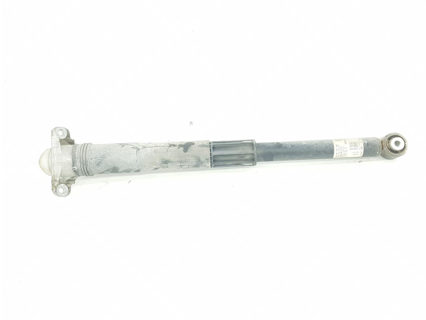 SEAT Leon 3 generation (2012-2020) Rear Left Shock Absorber 5Q0513049DD,5Q0513049DD 19775249