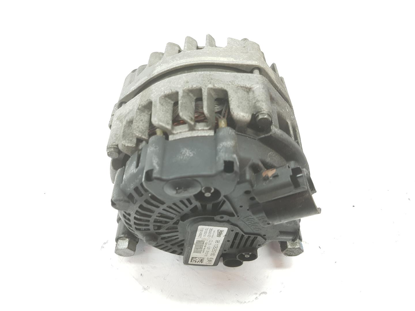 CITROËN DS4 1 generation (2010-2016) Ģenerators 9810525380,1611285580 19936417