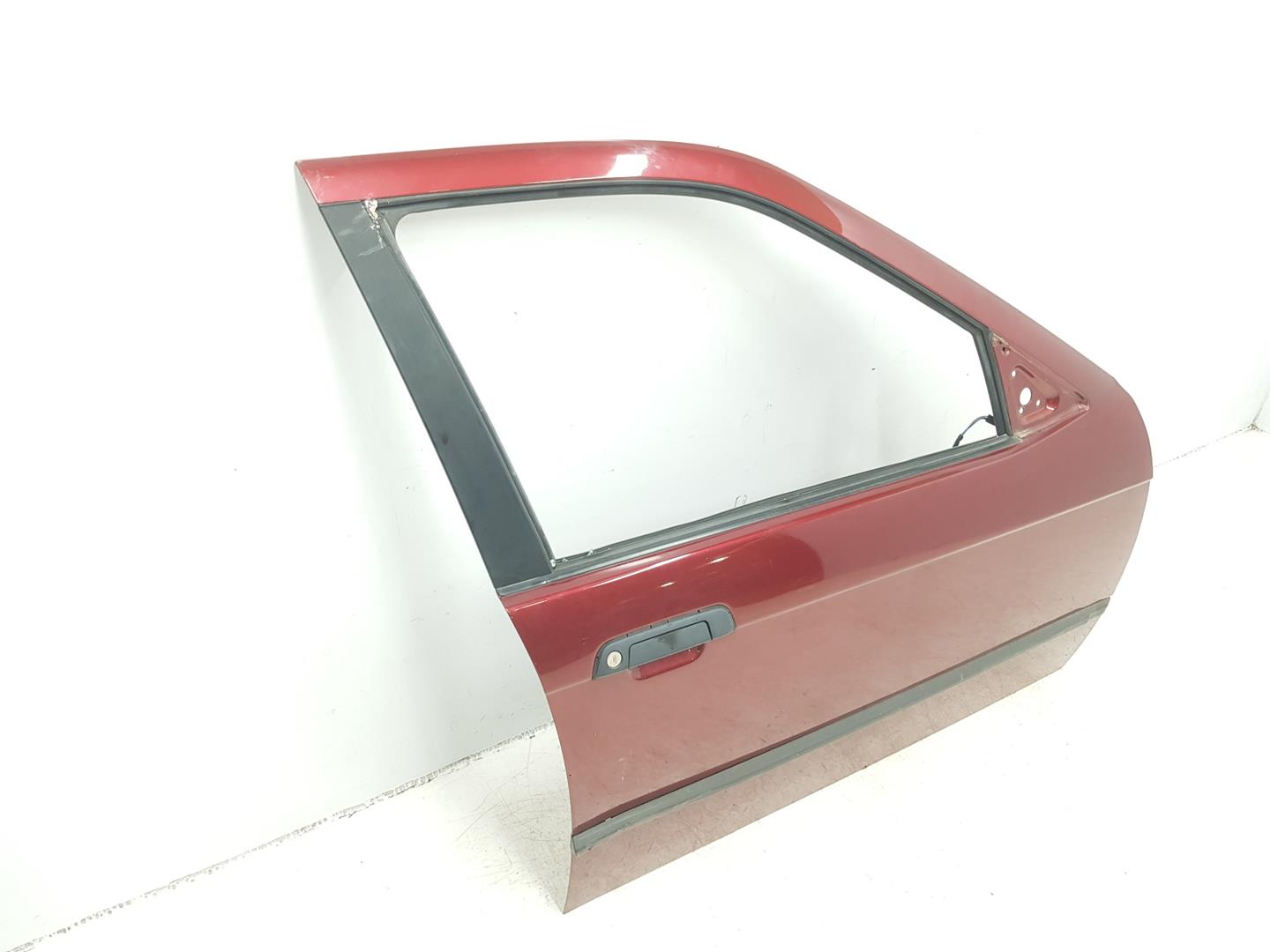 BMW 3 Series E36 (1990-2000) Front Right Door 41518185798,8185798,COLORGRANATE 19887956